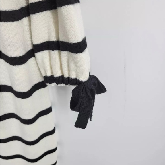 Talbots Cardigan Womens Small Petite The Oprah Magazine Collection Sailing - Picture 6 of 6